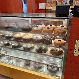 Merwans Cake Shop