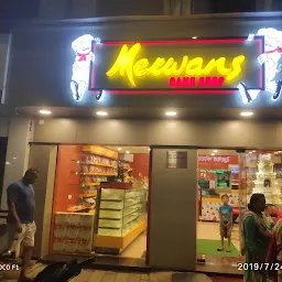 Merwans Cake Shop