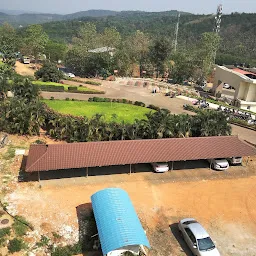 MES Hospital Canteen Malaparamba