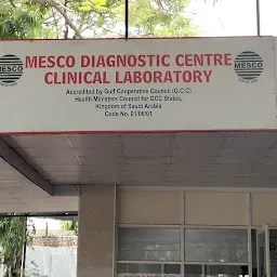 Mesco Diagnostic Centre