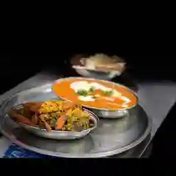 Meshi Vegetarian Dhaba Corner Wala