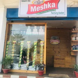 Meshka Tea Boutique