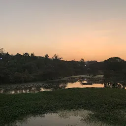 Mesthripalya Lake