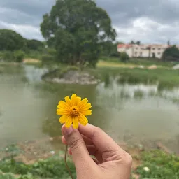 Mesthripalya Lake