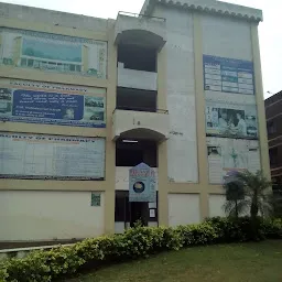 MET Faculty of Pharmacy
