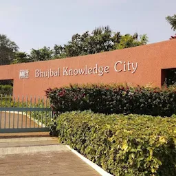 MET' Institute of Technology,Polytechnic Nashik