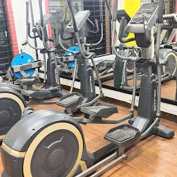 Metabolix Fitness Studio | Gym