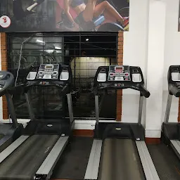 Metabolix Fitness Studio | Gym