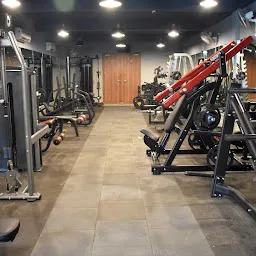 Metal Muscle Gym - Best Gym in Khandari Agra