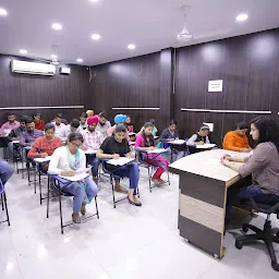 Metamorphosis-Best reviewed IELTS, PTE, Spoken English Institute in Ludhiana