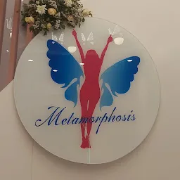 Metamorphosis Clinic - Skin & Hair Specialist in Vashi, Navi Mumbai | Dermatologist in Navi Mumbai