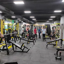 MetaReboot Gym