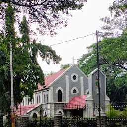 Methodist Church