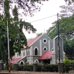 Methodist Church