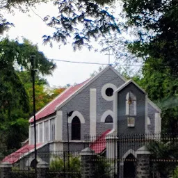 Methodist Church