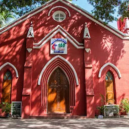 Methodist Tamil Church