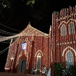 Methodist Tamil Church