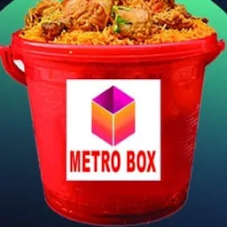 Metro Box