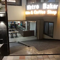 Metro Cafe And Bakers