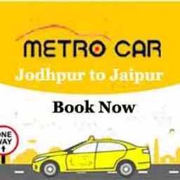 Metro Car Rental Jodhpur(Taxi Service in Jodhpur/ Sightseeing Tour Jodhpur)