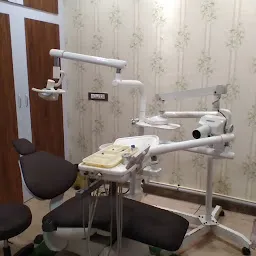 Metro dental clinic and Implant Centre