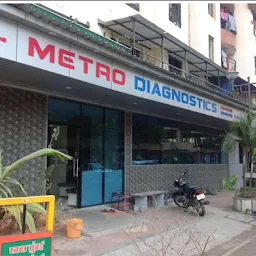 Metro Diagnostics