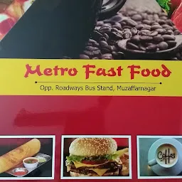 METRO FAST FOOD