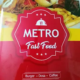 METRO FAST FOOD
