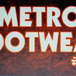 Metro Footwear