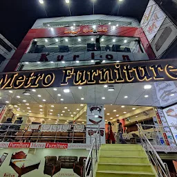 Metro Furniture