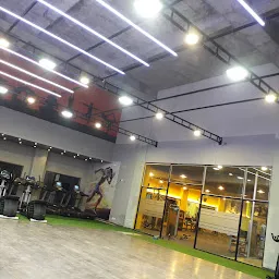 Metro Gym