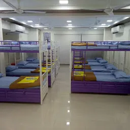 Metro Hostel