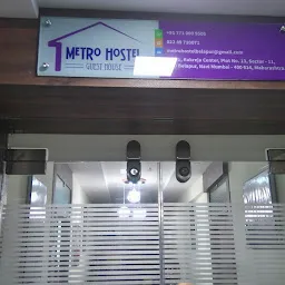 Metro Hostel