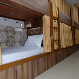 Metro Inn Dormitory