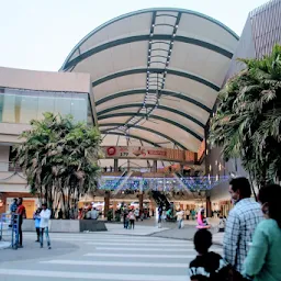 Metro Junction Mall