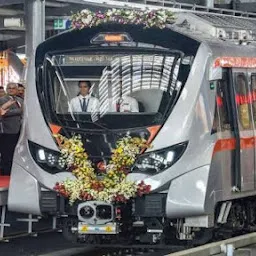 Metro-Link Express for Gandhinagar and Ahmedabad (MEGA) Company Ltd.