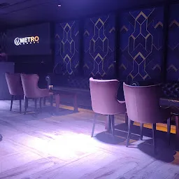 Metro Lounge and Bar