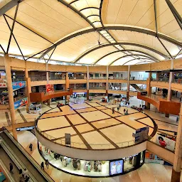Metro mall kalyan