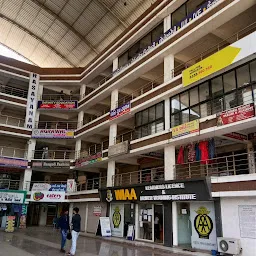 Metro Mall Vastral Ahmedabad, Gujarat