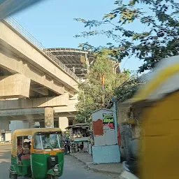 Metro Rail Project, Gujarat