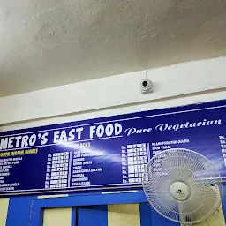 Metro's Fast Food