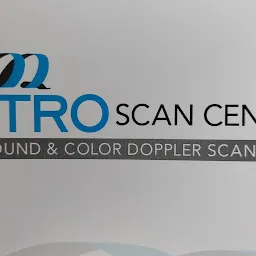 Metro Scan Centre