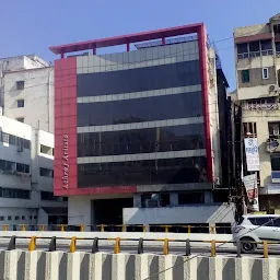 Metro Scan : Hospitals in Nagpur / Mri Scan in Nagpur