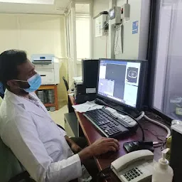 Metro Scans and Laboratory,Trivandrum