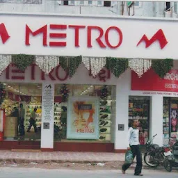 Metro Shoes