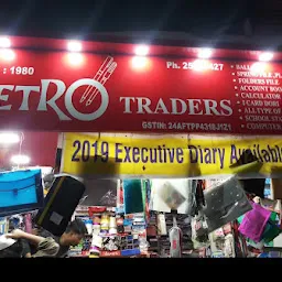 Metro Traders