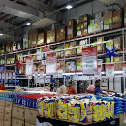 METRO Wholesale Ahmedabad