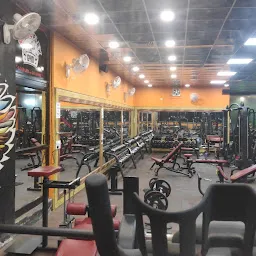 METROFLEX GYM JAIPUR