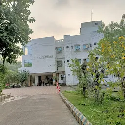 metrohospital