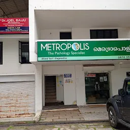 Metropolis Healthcare Ltd - Best Diagnostic Centre In Kadappakada, Kollam